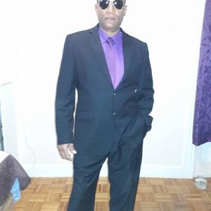 Meet your Posher, Alberto